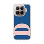 スリムプロテクションケース［ オリジナル - initial color - D navy ］