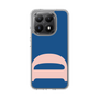 スリムプロテクションケース［ オリジナル - initial color - D navy ］