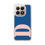 スリムプロテクションケース［ オリジナル - initial color - D navy ］