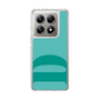 スリムプロテクションケース［ オリジナル - initial color - D light green ］