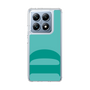 スリムプロテクションケース［ オリジナル - initial color - D light green ］