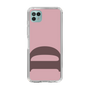 スリムプロテクションケース［ オリジナル - initial color - D dusty pink ］