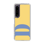 スリムプロテクションケース［ オリジナル - initial color - D yellow ］