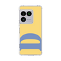 スリムプロテクションケース［ オリジナル - initial color - D yellow ］