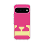 スリムプロテクションケース［ オリジナル - initial color - E pink ］