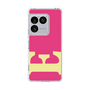 スリムプロテクションケース［ オリジナル - initial color - E pink ］