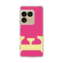 スリムプロテクションケース［ オリジナル - initial color - E pink ］