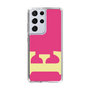 スリムプロテクションケース［ オリジナル - initial color - E pink ］