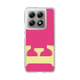 スリムプロテクションケース［ オリジナル - initial color - E pink ］