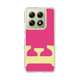 スリムプロテクションケース［ オリジナル - initial color - E pink ］
