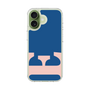スリムプロテクションケース［ オリジナル - initial color - E navy ］
