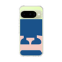 スリムプロテクションケース［ オリジナル - initial color - E navy ］