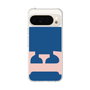スリムプロテクションケース［ オリジナル - initial color - E navy ］