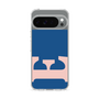 スリムプロテクションケース［ オリジナル - initial color - E navy ］