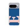スリムプロテクションケース［ オリジナル - initial color - E navy ］