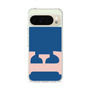 スリムプロテクションケース［ オリジナル - initial color - E navy ］