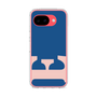 スリムプロテクションケース［ オリジナル - initial color - E navy ］