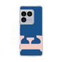 スリムプロテクションケース［ オリジナル - initial color - E navy ］