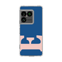 スリムプロテクションケース［ オリジナル - initial color - E navy ］