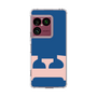 スリムプロテクションケース［ オリジナル - initial color - E navy ］