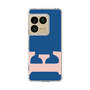 スリムプロテクションケース［ オリジナル - initial color - E navy ］
