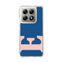 スリムプロテクションケース［ オリジナル - initial color - E navy ］