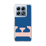 スリムプロテクションケース［ オリジナル - initial color - E navy ］