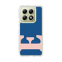 スリムプロテクションケース［ オリジナル - initial color - E navy ］