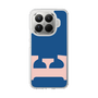 スリムプロテクションケース［ オリジナル - initial color - E navy ］