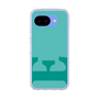 スリムプロテクションケース［ オリジナル - initial color - E light green ］