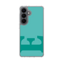 スリムプロテクションケース［ オリジナル - initial color - E light green ］