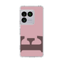 スリムプロテクションケース［ オリジナル - initial color - E dusty pink ］