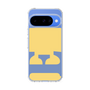 スリムプロテクションケース［ オリジナル - initial color - E yellow ］
