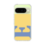 スリムプロテクションケース［ オリジナル - initial color - E yellow ］