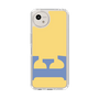 スリムプロテクションケース［ オリジナル - initial color - E yellow ］