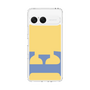 スリムプロテクションケース［ オリジナル - initial color - E yellow ］