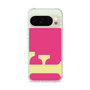スリムプロテクションケース［ オリジナル - initial color - F pink ］