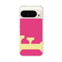 スリムプロテクションケース［ オリジナル - initial color - F pink ］