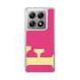 スリムプロテクションケース［ オリジナル - initial color - F pink ］