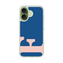 スリムプロテクションケース［ オリジナル - initial color - F navy ］