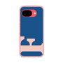 スリムプロテクションケース［ オリジナル - initial color - F navy ］