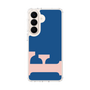 スリムプロテクションケース［ オリジナル - initial color - F navy ］