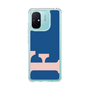 スリムプロテクションケース［ オリジナル - initial color - F navy ］