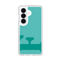 スリムプロテクションケース［ オリジナル - initial color - F light green ］