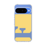 スリムプロテクションケース［ オリジナル - initial color - F yellow ］