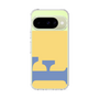 スリムプロテクションケース［ オリジナル - initial color - F yellow ］