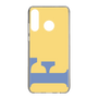 スリムプロテクションケース［ オリジナル - initial color - F yellow ］