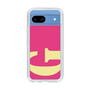 スリムプロテクションケース［ オリジナル - initial color - G pink ］