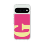 スリムプロテクションケース［ オリジナル - initial color - G pink ］