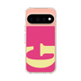 スリムプロテクションケース［ オリジナル - initial color - G pink ］